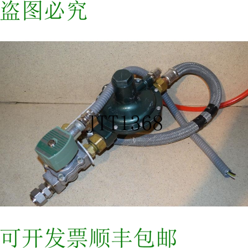 原装供应@@ ASCO 红帽 Gatto No 82156030 W / Ito Koki 压力调节