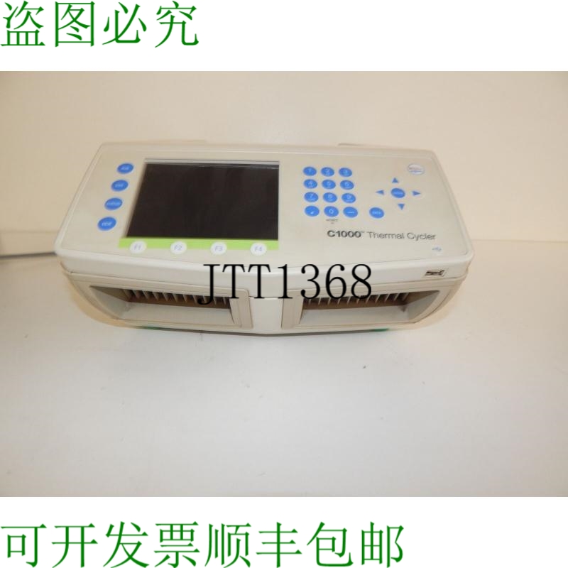 原装供应^^ Biorad C1000 热接触热循环仪 VWD92