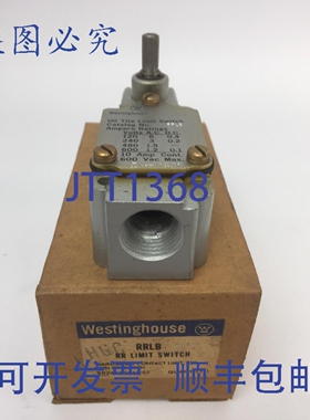 原装供应RRLB RR 限位开关 保持触点限位开关 600VAC 10AMP