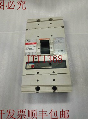 原装供应Cutler-Hammer Mdlb 50K 支架 MDLB3800T33W 800AMP
