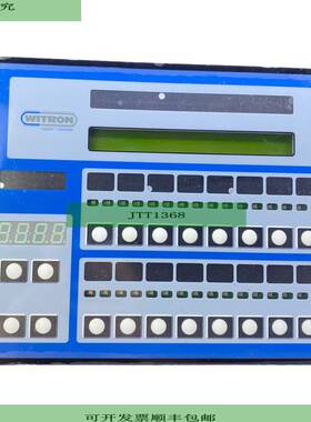 Witron TAST41-DP-S2-T2 Panel De Control 24V CC