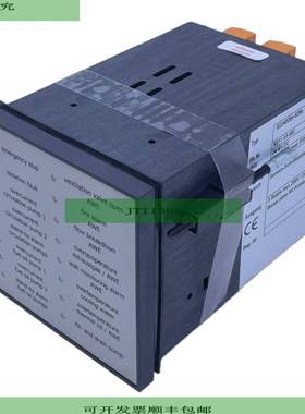 BSN 8224008n-829s Display Relay 24V Dc 19 X 24V 2mA 250V 2A