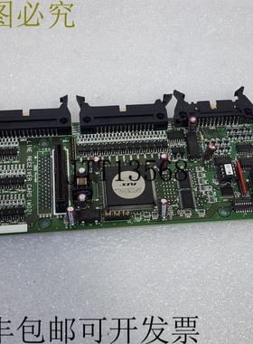 原装供应SHI 控制线接收卡 [W02] CMC550702AA G01