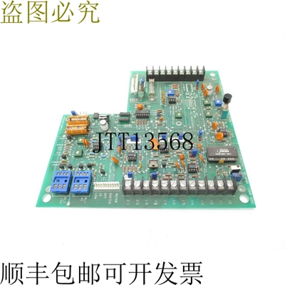 原装供应DYNATRON 100-6400 修订版 D UNMP