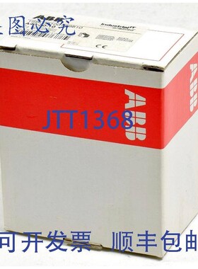 原装供应ABB 接触器,A40-30-10,1SBL321001R8810