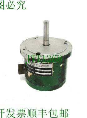 原装供应二手 Carlen 控制 CC290T-3600AB-46FM-MS 编码器引擎 CC