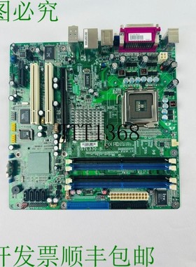 原装供应DFI-Itox G7L330-B G7L330-B2-G G7L332-050G 工业主板
