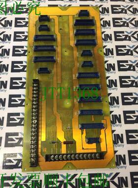 原装供应 Mazak BB23A-1 BN624E942 H01- rev.A 数控电路板