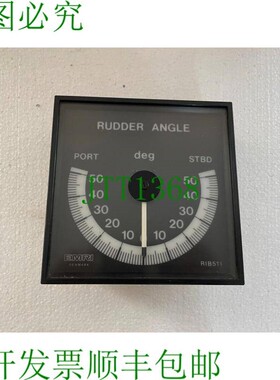 原装供应Deif DLQ144 EMRI 舵角 / EMRI RIB511 / 舵角