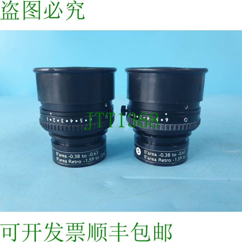 原装供应-KREUZNACH MAKRO-SYMMAR 5.9/120 镜头 MACRO-