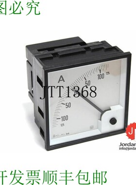 原装供应IME AN333A1001 RQ96M 模拟电流表