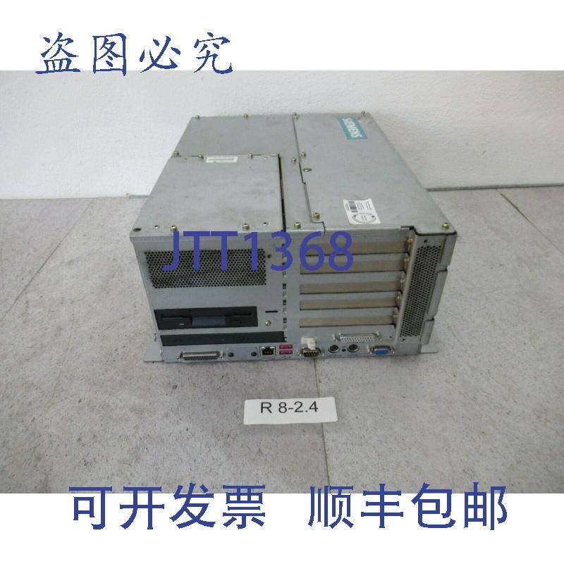 原装供应6ES7647-4EA20-0JX0 Simatic Box PC840 A5E00156622扩