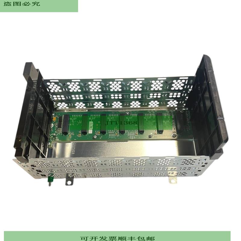 Allen-Bradley 1756-A7 Soporte De Módulo Para Uso Indu