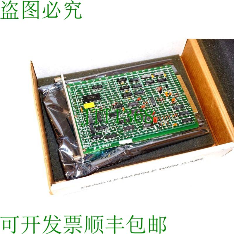 原装供应新 RELIANCE DSFA 0-52823 数字 Disparo Circu - 实物图