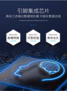 ADV7511KSTZ 封装LQFP100 AFE模拟前端 视频接口芯片 集成电路IC