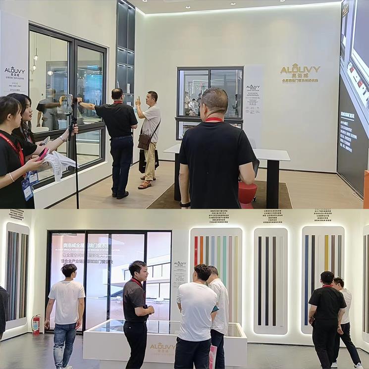 上海断桥铝门窗定制铝合金系统窗落地隔音窗户玻璃阳光房封阳台