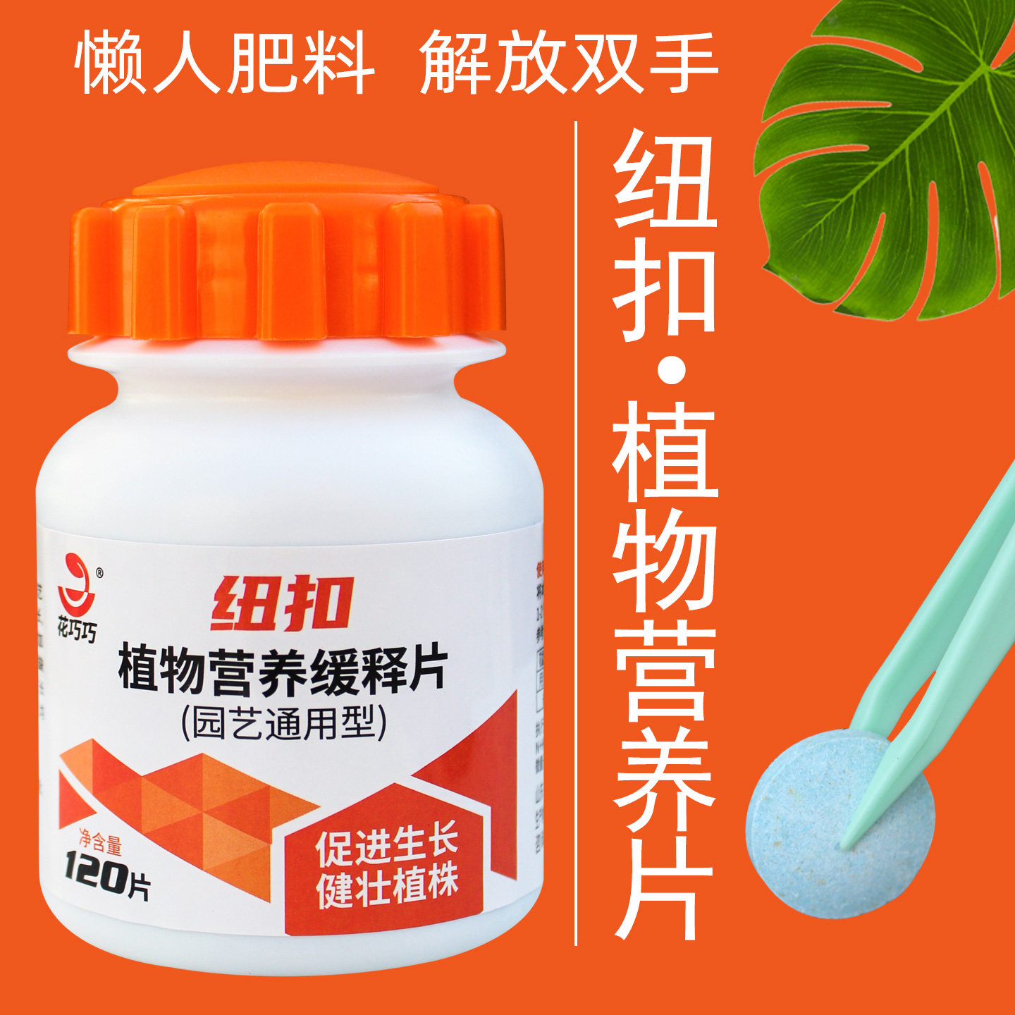 纽扣植物营养缓释片促进生长花卉绿植绿叶开花懒人爆花通用花肥料,鲜花速递/花卉仿真/绿植园艺,家庭园艺肥料,淘宝优惠券,粉丝福利购,淘宝优惠卷