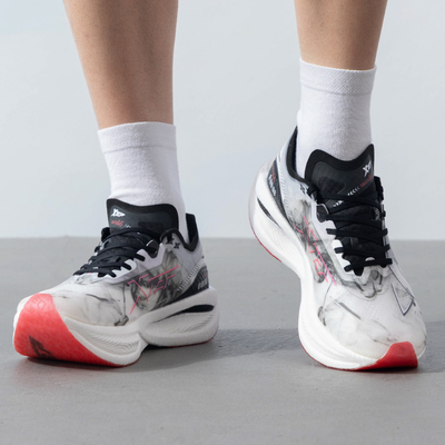 特步（XTEP）160X3.0Pro专业碳板跑鞋男鞋160X6.0PRO竞速马拉松PB