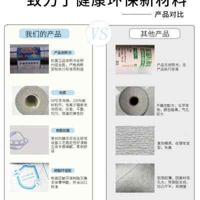 儿童房墙纸自粘防水防潮防霉墙贴卧室温馨墙布墙面贴纸环保无甲醛