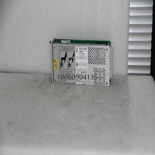 330851-04-000-023-10-01-05本特利模块卡件质保一年