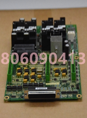 IS210MACCH2AFG 通用电气GE/fanuc发那科控制板稀缺现货优势 现货