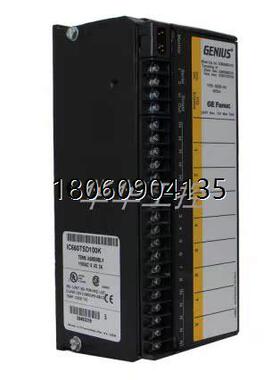 控制系统议价IC660BBD101