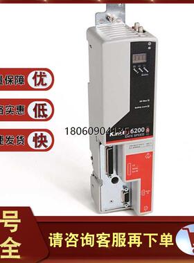 2094-SE02F-M00-S1  Kinetix6200安全速度控制模块2094SE02FM00S1