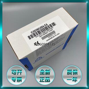 IC690RBT001 IC690PWR124 IC690RBK001 现货 正品