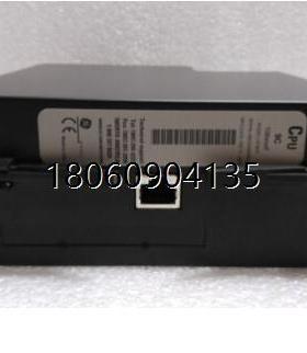 IC200MDL730 GE全新原装正品现货供CPU模块UR6TV IC200CMM020