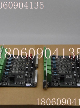 5439-986 WOODWARD 可编程式处理器模块现货优势未拆封 质保一年