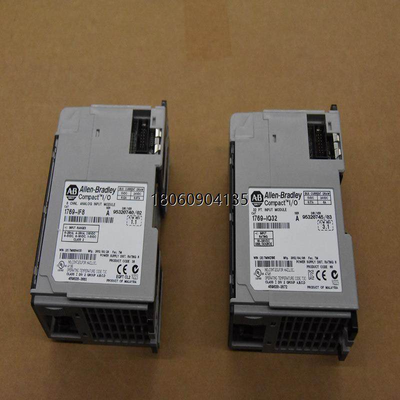 1-QH控制器模块DCS系统全