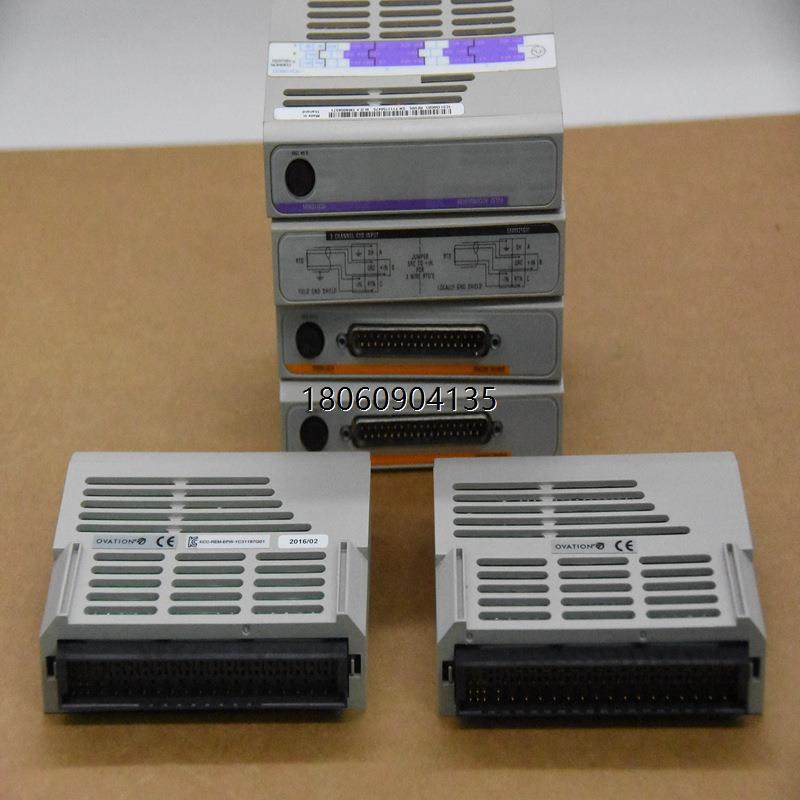 3A98911H25PLC卡件DCS