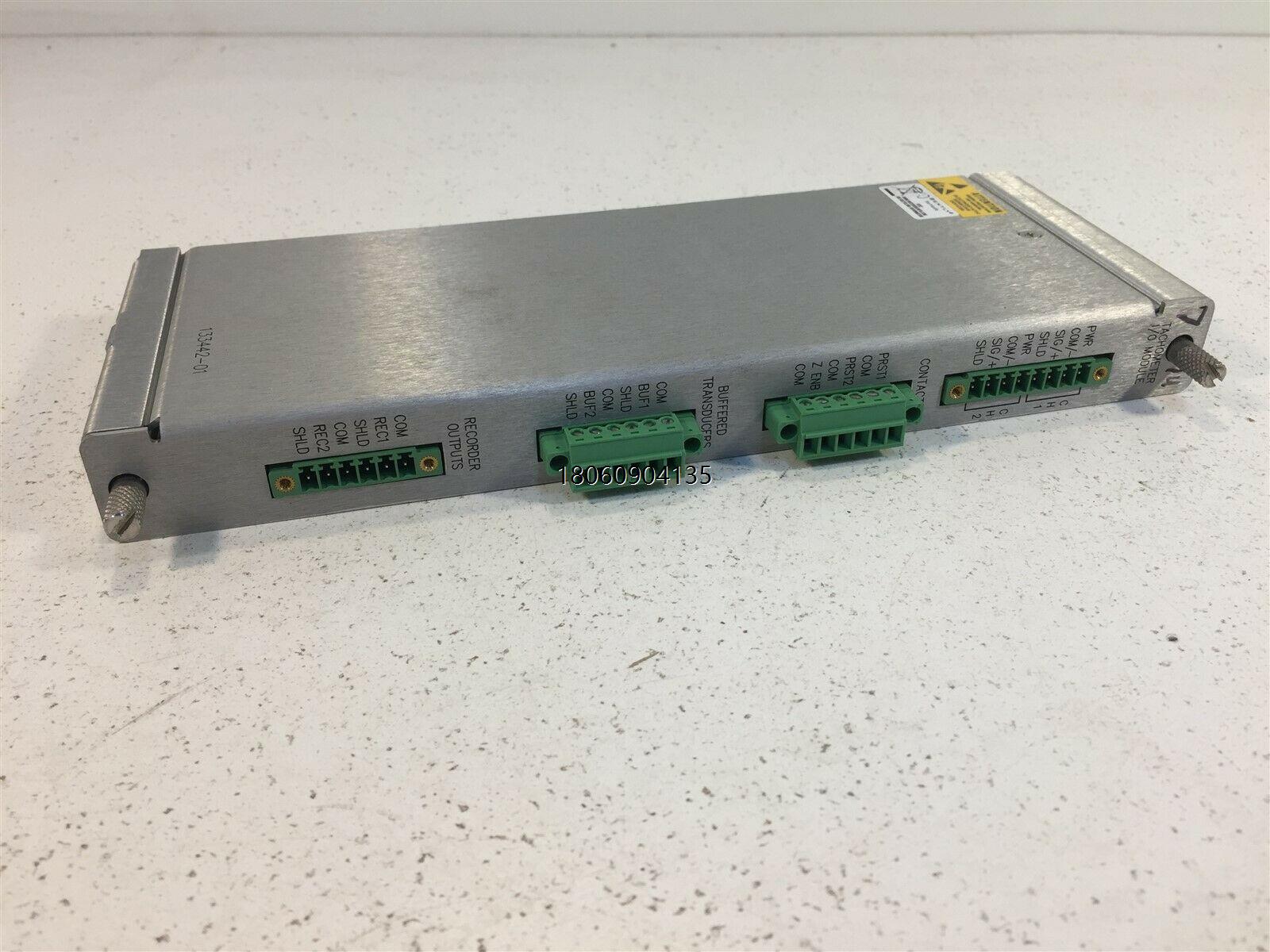 bently本特利全新原装现货供应后卡133442-01 125768-01