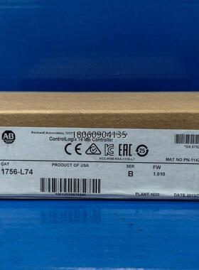 1794-IB16XT 1756-EN2T  AB罗克韦尔现货供应1756-EN