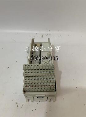 ABB  TU818V1 3BSE069209R1  紧凑型模块终端单元