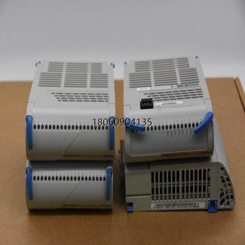 3A98763G01原厂进口DCS