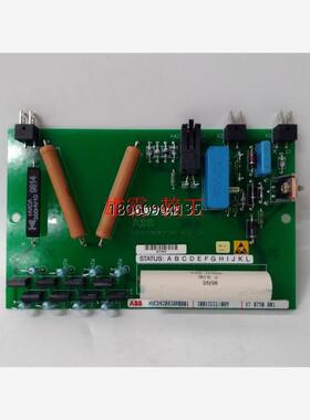 3BSE002348R1/SB511 ABB 仓库现货  控制器,通讯模块