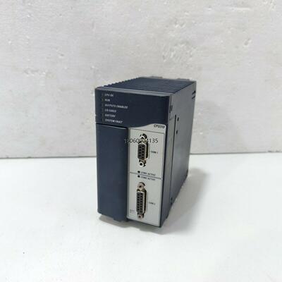 R6HH UR6AV GE现货供CPU模块UR6TV IC200PWR102