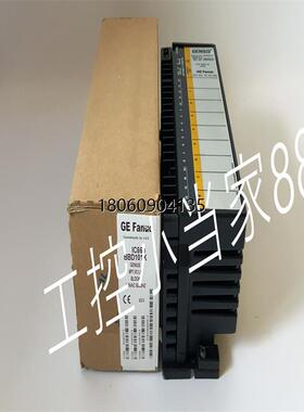GE IC660BBD101  现货直达