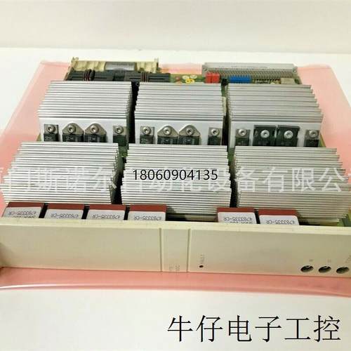 Triconex 3636R 继电器输出 NVENSYS3636R 康吉森 Tricon 3636