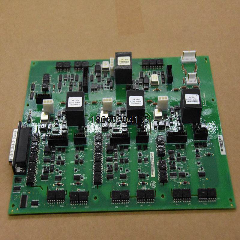 2711P-B15C6D1模块卡件1