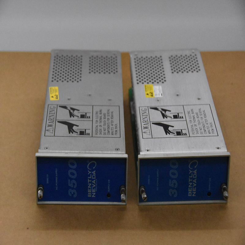 125768-01 机架接口 输入输出模块 全新现货 原厂直采 优势议价