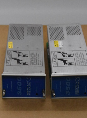 330980-51-00 传感器计量系统 全新供应 现货未拆封 质保1年