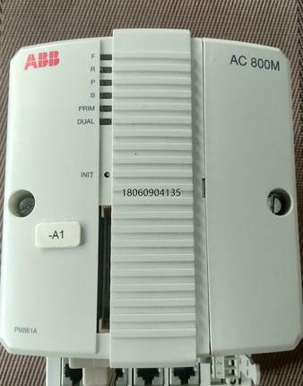 INNIS21 AI810 ABB全新原装正品现货供应进口模块AI820 IEPAS02