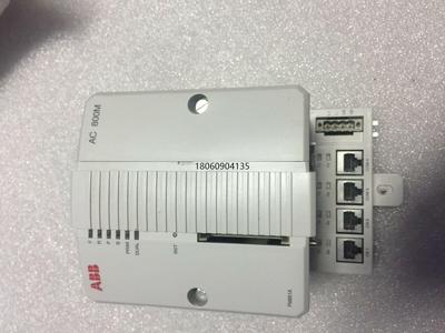 3BSE018157R1 PM861AK01瑞典ABB贝利系列 原装自动化设备库存