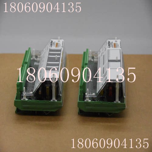 5466-258 WOODWARD 单工离散输入/输出模块模块现货优势价格优惠 - 封面