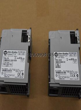 1771-IA DCS/PLC 1794-AENTR工控设备模块卡件货源足直采现货速发