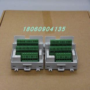 ABB GJR5217100R201 进口直采编程逻辑控制器模块现货