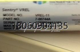 -117-库存VREL议价00744A卡件模块