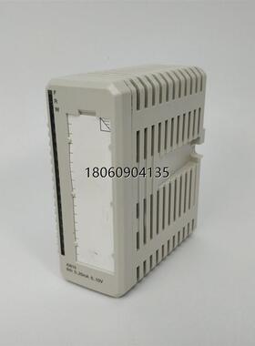 3BSE008510R1/DO810    AO801 SS823 AI820设备模块ABB